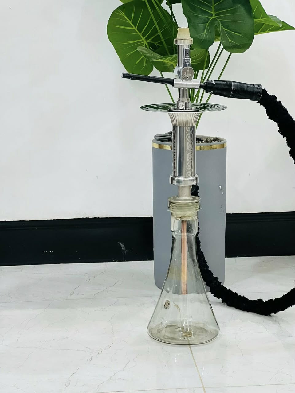 السلام عليكم نركيله طه سلستيل جديده حيل تفاحيتين طعم ودخن شرط 2026 السعر  وبيها مجال قليلل
للاتصال ‭***********
