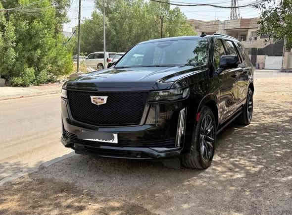 کادیلاک یسکلیدی مواسەفات فوول ١/١ مودیل 2023 سيارة سليمة مابية شى مكفول عام بشرت سعرها ٩ شدات قوفل
***********
