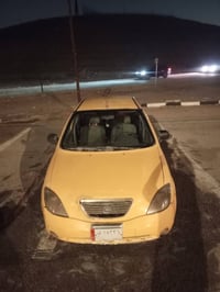 سيارة طيبة • موديل ٢٠١٥
