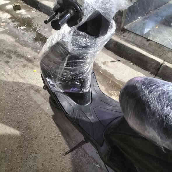 السلام عليكم
ماكس 140 شغاله سلف و هندر الدراجه نضيفه وخير من الله السعر 300 وبيها مجال بسيط جدا 
المكان حي الجهاد الضباط 
رقم الهاتف: *********** متواجد رصيد و واتساب
