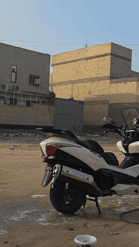 سلفر ونج جيتي 600  للبيع كفاله مكينه ترايك لربيل او جيب فيتر وتعال كفا...