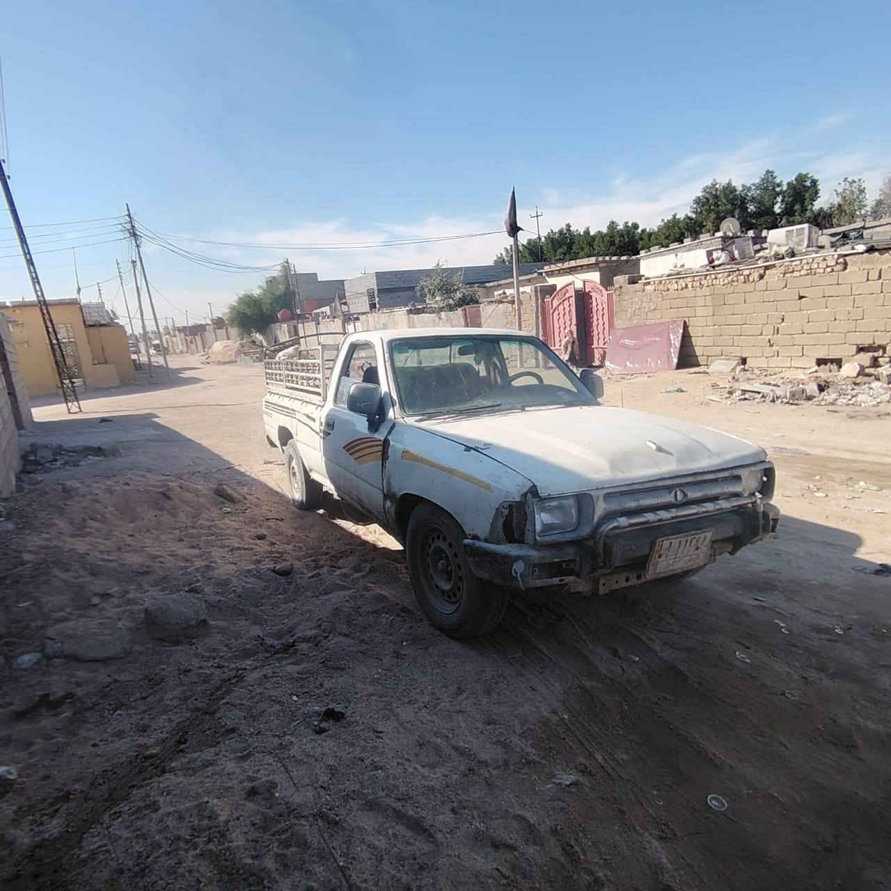 بيكم 93 مكينه تريواي كير خمسه رقم ذي قار مشوروع وطني سنويه 27 مكان بصره زبير رقم الهاتف ***********.    سعر 33
