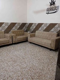 جديد • ٨ مقاعد • شعب العقاري بغداد