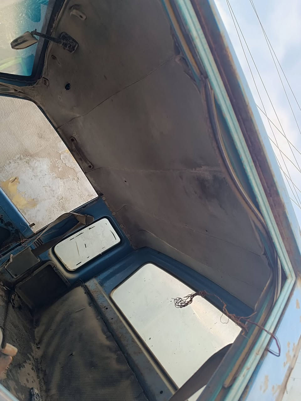 للبيع قماره وشاصي ٧ جنكال  بدون رقم بالبصره وشاصي ٦ جنكال تك قماره بدون ارقام الاستفسار ***********.***********

