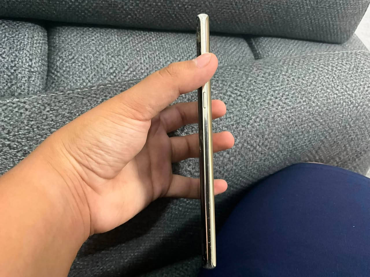 بيع نوت 8جهاز كما موضح شاشه ترمش اله تخلي ناصي يله تصفه أبيعه شاشه محروكه جهاز وحده سعر125وبيه مجال بغداد حي الإعلام ***********او وواتس
