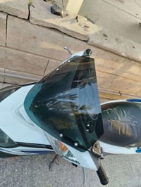 دراجة نارية • حالة جيدة • الكاظمية