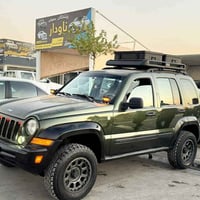 جيب • ٢٠٠٧ • السليمانية