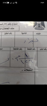 بلقمانيه • ٥٠م • واجه ٢٫٥م