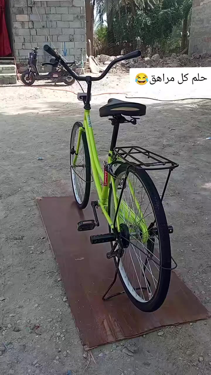 باسكل للبيع نضيف لباسكل مديل خمسه وعشرين 2025ااسعر 110ميه وعشره لعنوان كربلاء لحر غراضه كلاه كامله


**إذا كنت صاحب هذا الإعلان وتريد حذفه لأي سبب، رجاءا أرسل رسالة إلى الدعم الفني**