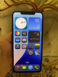 ايفون XS ماكس • ٥١٢ • مقفل