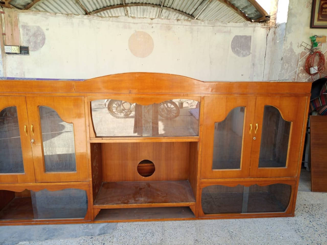 معرض نجاره السعر ١٠٠


**إذا كنت صاحب هذا الإعلان وتريد حذفه لأي سبب، رجاءا أرسل رسالة إلى الدعم الفني**