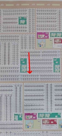 الحيدريه • طابو صرف • ١٠٠م