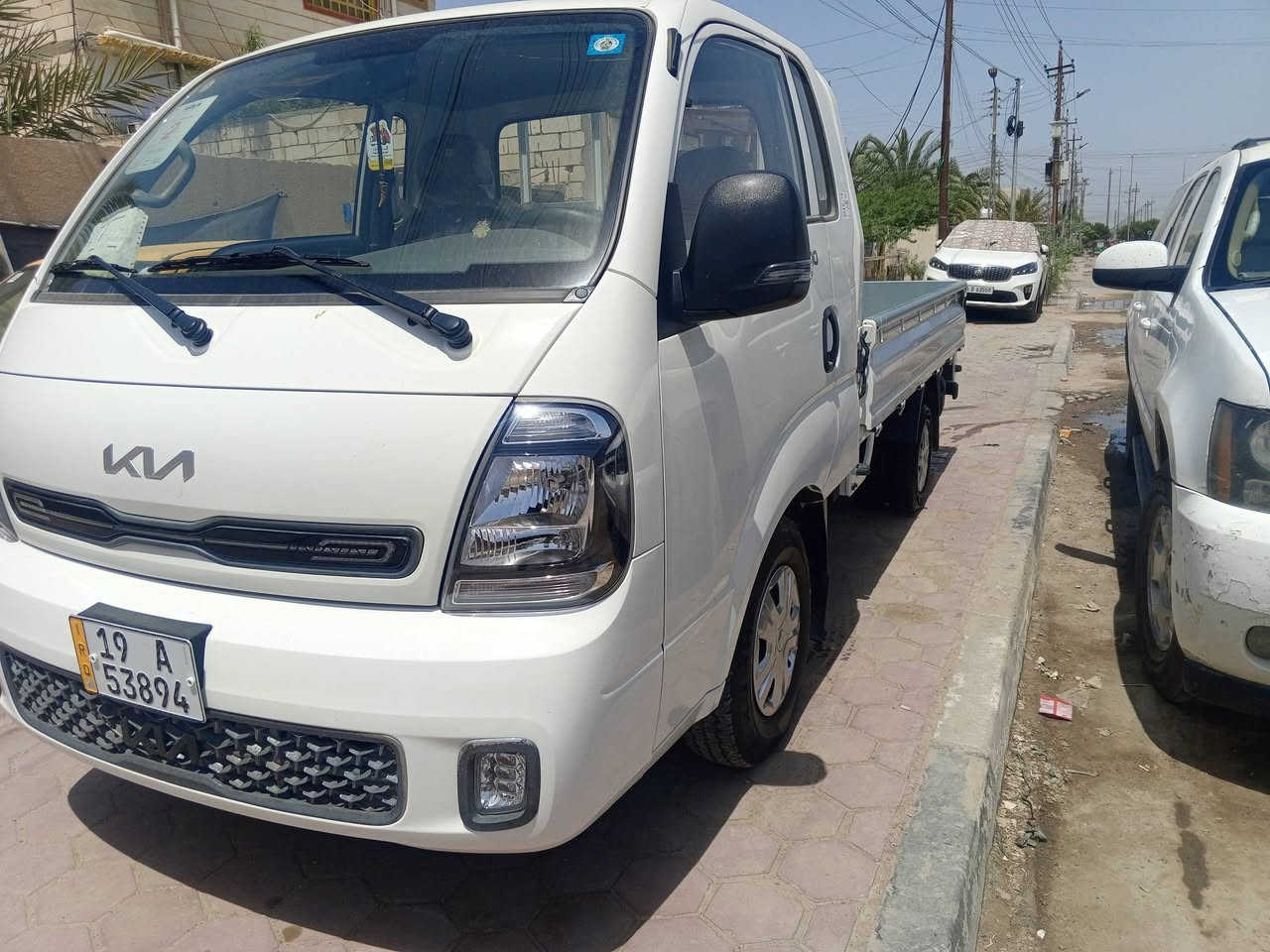 سلام عليكم كيه بنكو موديل 25زيره ماشيه 4000 شراي يتصل ***********
