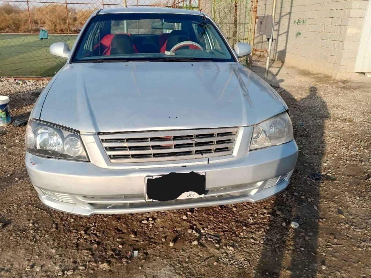 السلام عليكم للبيع اوبتيما وفود 2001 رقم بابل امداور ثاني يوم الغود شواصي قاعدة الدبلات مكفولات غرفه جديده كهربائيات شغاله مكينة كابريته مكينه وكير جدد كير عادي السياره مصبوغه صبغ عام السعر 33 وبيها مجال للشراي مكان السياره بابل قضاء القاسم ***********
الشراي يتصل مكلف بل نشر
