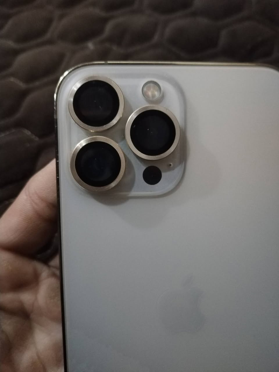 #للبيع 
ايفون 13 برو ماكس ذاكرة 256 بطاريه 88
مبدل بي شاشه وبطاريه 
سعر 450
***********
