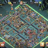 تاون ١٨ ماكس • كربلاء • وجه لوجه