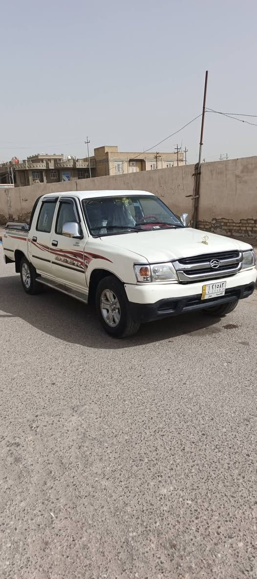 بيكم دير 2012 سنويه لل 28 رقم قادسيه مشروع وطني سياره جديده وجاهزه محرك كير حداديه كله ع الشرط تخم تاير كهربايات كله شغال تبريد وتدفئه سياره ماتخسر عليها جاهزه 
مكاني ناصريه رفاعي السعر 52 بيها مجال ‏‪***********‬‏واتس
