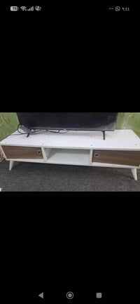 ميز بلازما • نضيف • الشعله الدوانم