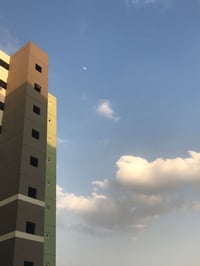 شقة ١٢٠م • بسماية A9 • مؤثثة بالكامل