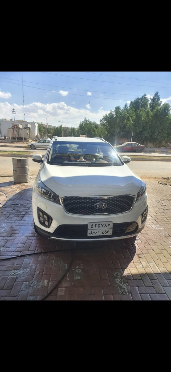 سورنتو 2018
6 سلندر 
السعر 215
للأستفسار *********** 
النجف الأشرف
