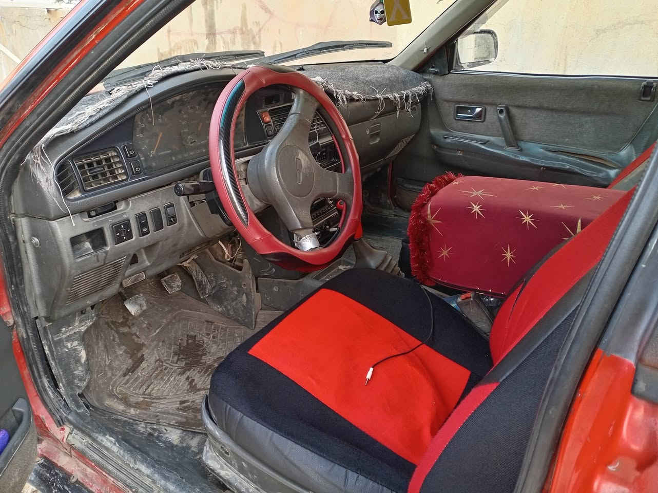 شعندك سياره معارض انتعارض


**إذا كنت صاحب هذا الإعلان وتريد حذفه لأي سبب، رجاءا أرسل رسالة إلى الدعم الفني**