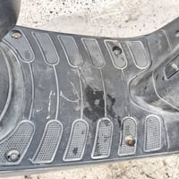 ماطور معمر • كرت ضمان • حي صدام