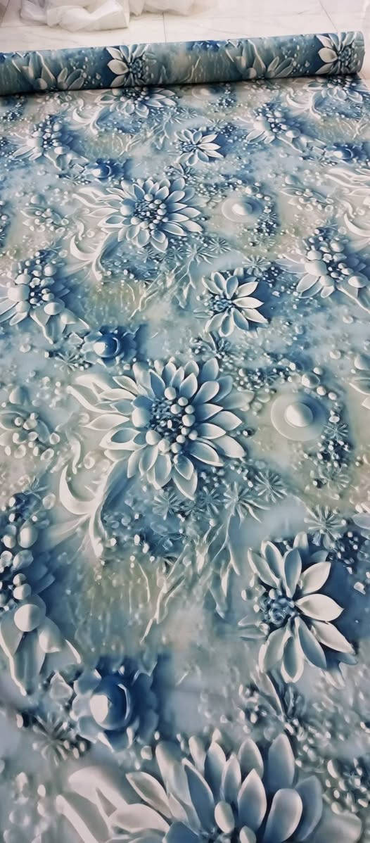 عرض العيد 
همايون دجتال 3D  العرض 2و40 
المتر 2500
فرشه نفرين كشكش ب12  
فرشه نفر ب7 الاف 
متوفر توصيل لكل العراق 
*********** ادهم
