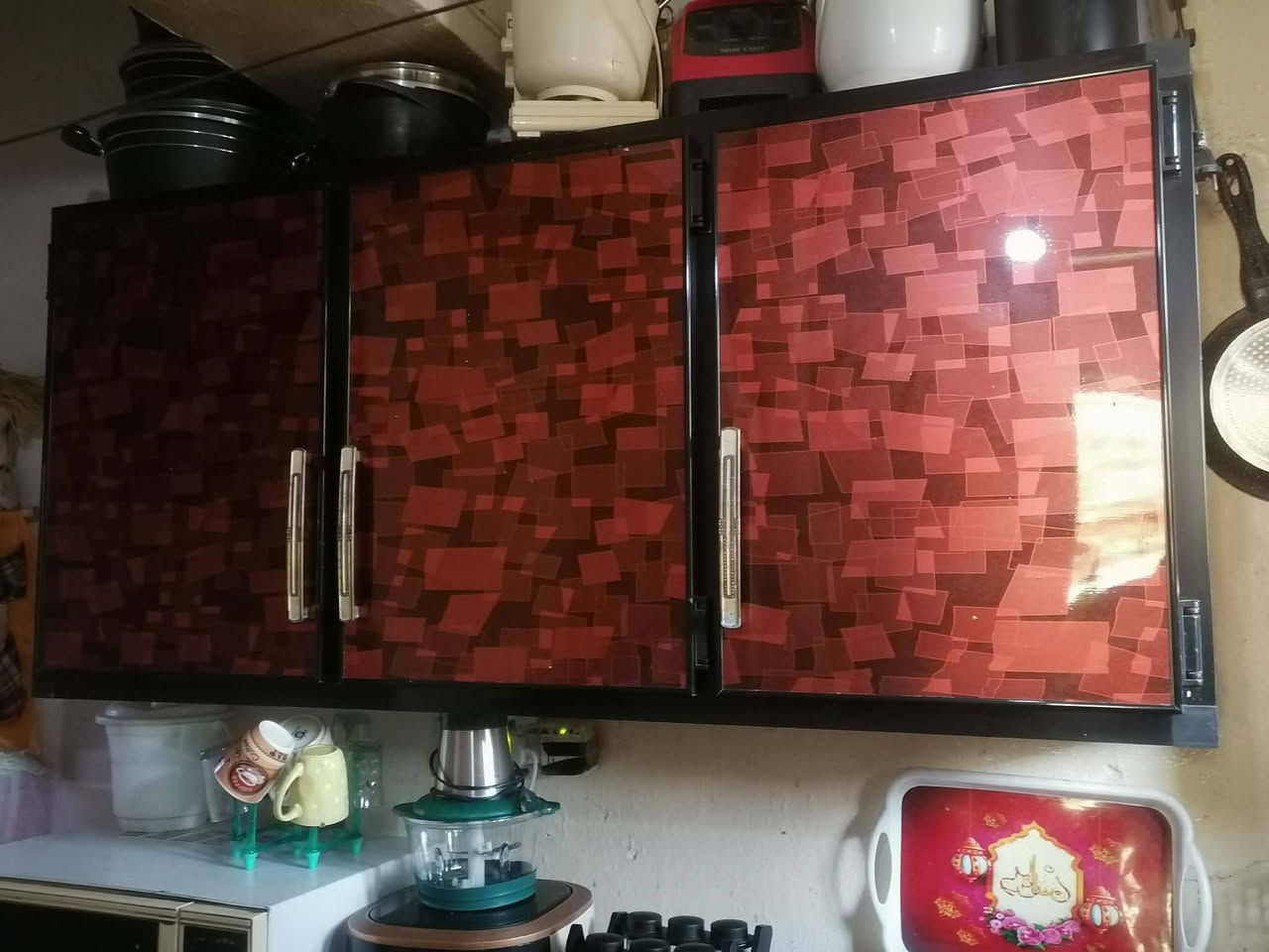 كاونتر للبيع ٣ قطع نضيف السعر ٢٢٥ وبي مجال مكان البياع شارع عشرين


**إذا كنت صاحب هذا الإعلان وتريد حذفه لأي سبب، رجاءا أرسل رسالة إلى الدعم الفني**