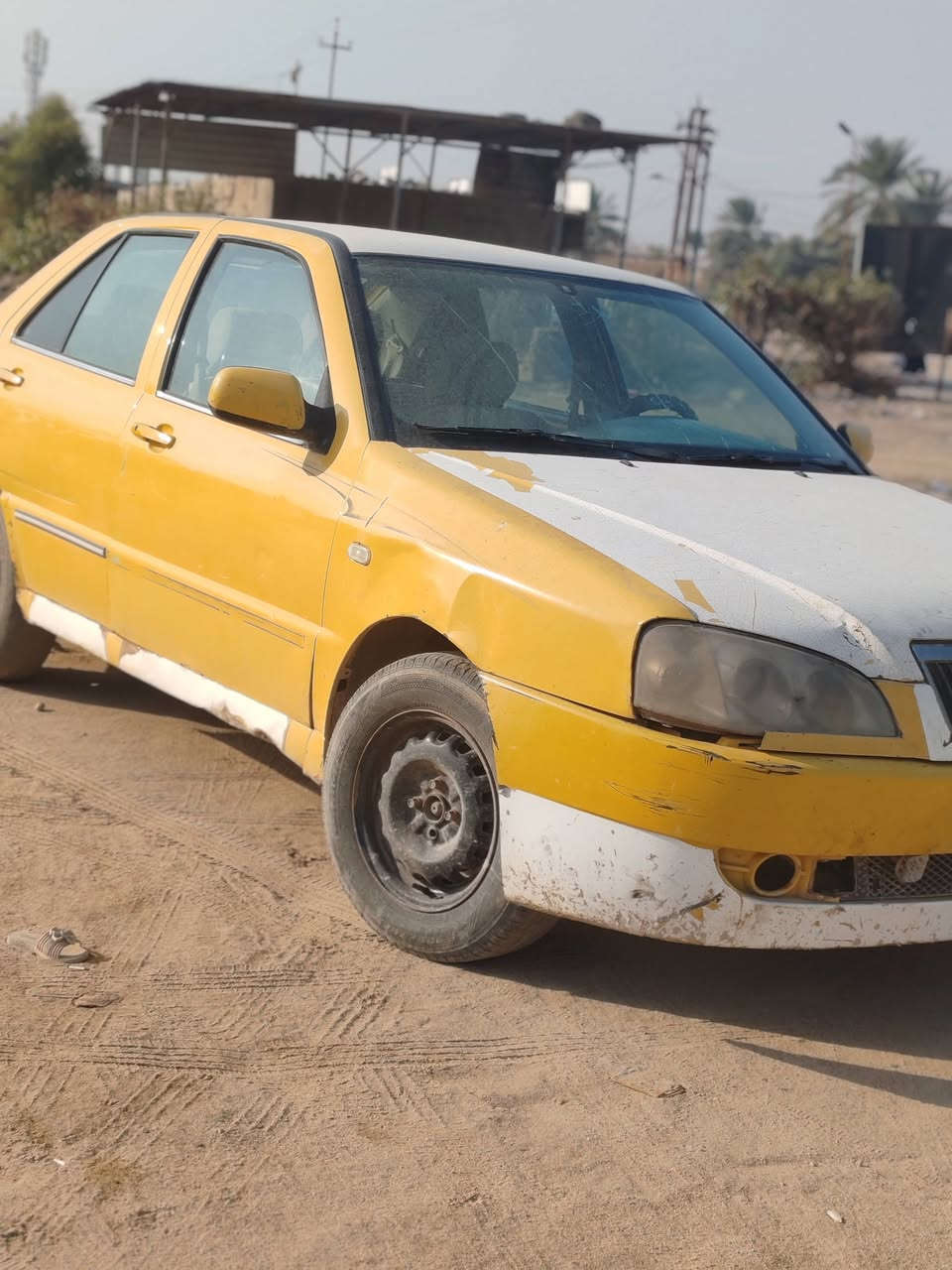 السلام عليكم شيري للبيع مكينة وكير كورلا سيارة كاملة مكملة نكرة سلف كير ومكينة خير من الله رقم بغداد الماني راعيها ما اندلة اتعهدلك سرقة وعشاير رايدها ب11  ورقة مكاني بغداد دورة هور رجب رقمي اسيا *********** واتساب ***********
