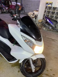 BCX جيل الاول نازلة رمبة معرض بيت طارش نظافة 100 على ايدي شرط دهن موتل...