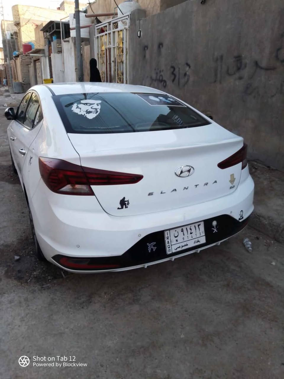 السلام عليكم انتره للبيع او مراوس سياره خليجي 2020 سياره كفاله عده باردين كما موضحه بصوره سياره كفاله من الصبغ والضربه محرك 2000 دوش لايت زنون ومواصفات سعر خاص خليجي معروف مكان بصره حيانيه شارع المستطيل الاستفسار مراسله الصفحه البصرة, العراق


**إذا كنت صاحب هذا الإعلان وتريد حذفه لأي سبب، رجاءا أرسل رسالة إلى الدعم الفني**