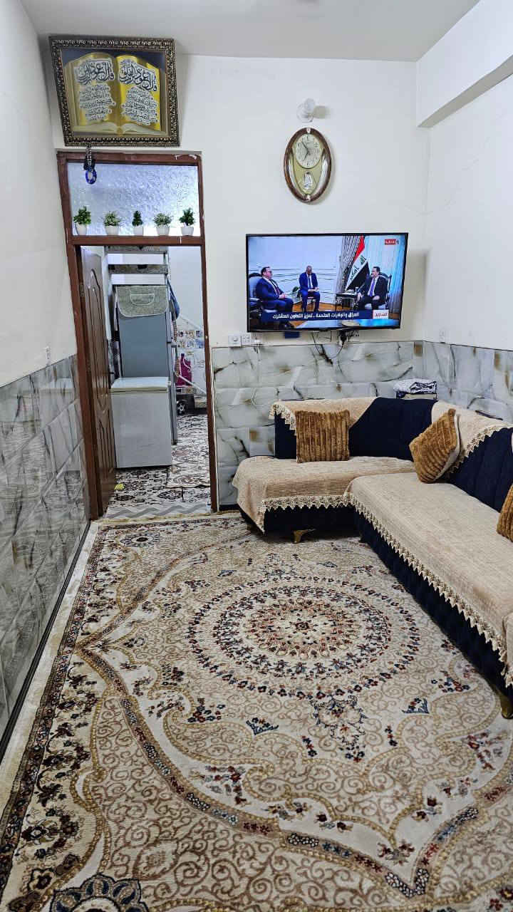 بيت 50 متر لبيع طابقين واجهة 3ونزال 16  الاستفسار على باقي التفاصيل ***********
