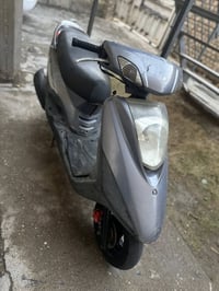 دراجه بريز للبيع البلديات  الهاتف 07729002414