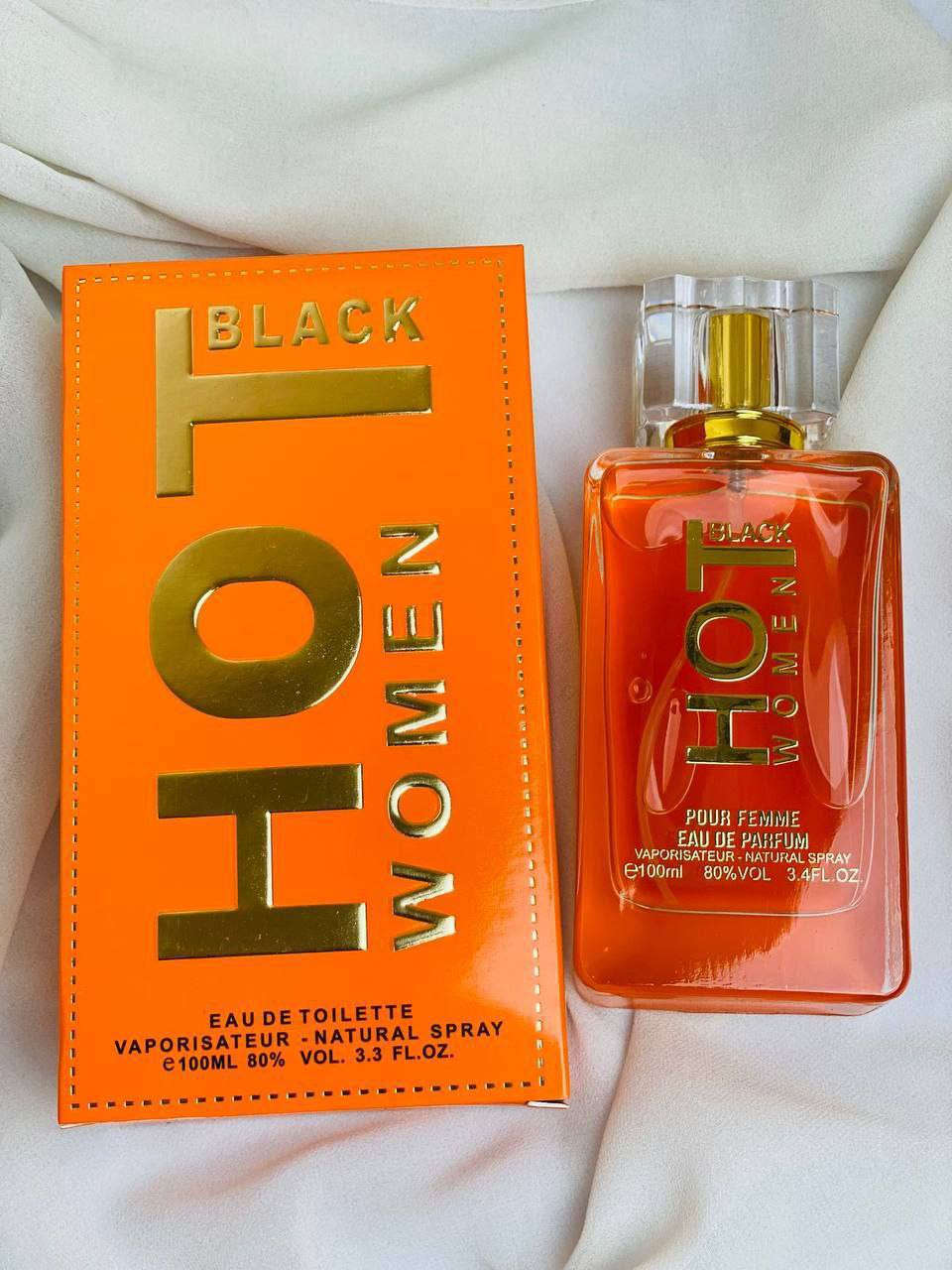 🔥✨ عطور HOT الأصلية ✨🔥
مجموعة العطور اللي كل وحدة بيها شخصية مختلفة وجاذبية ما تنقاوم 😍

🧡 HOT البرتقالي
عطر منعش وحيوي… مناسب للطلعات اليومية ويعطي إحساس بالطاقة والانتعاش.

💚 HOT الأخضر
رائحة منعشة طبيعية… إحساس بالنظافة والانتعاش يدوم لساعات


**إذا كنت صاحب هذا الإعلان وتريد حذفه لأي سبب، رجاءا أرسل رسالة إلى الدعم الفني**