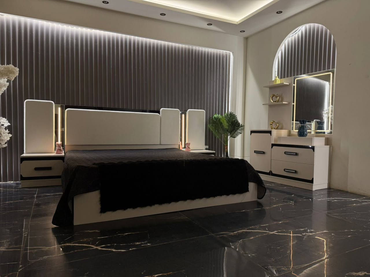 🔥🔥 مرسين للأثاث التركي 🔥🔥
🚨 غرفة نوم 10 قطع – فخامة تضرب بقوة!
كونتور راقٍ ✨
ملحق سرير مخزن 🛏️
شغل تركي درجة أولى 💎
🚚 النقل والشد علينا داخل الموصل
📞 ***********
📲 تابعونا على:
فيسبوك | إنستغرام | تيك توك
مرسين للأثاث التركي
💬 للطلب والاستفسار:
واتساب | مسنجر
📍 زورونا على عنوان الصفحة
جملة ومفرد – اختيارك يوصل لذوقك
💥 تشوفها؟ تحجزها!
💥 العرض ما يتعوّض!
