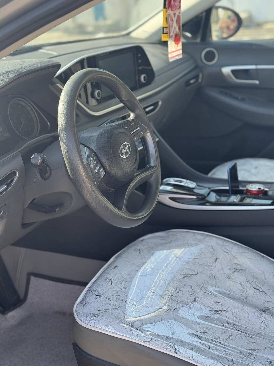 السلام عليكم سوناتا مديل 2022 وارد أمريكي حادث بنيد وجاملق بدون دواخل وبيهه مكانات صبغ محرك 2500 رقم بغداد تحويل ثاني يوم سياره جاهزه الأخير حداديه تخم تاير تبريد السعر 145 وبيهه مجال مكاني البصره ***********
