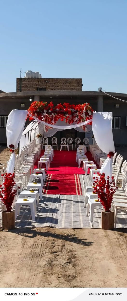 خليك ويانا الك الصافي
الرتب مشيتك ونجهزها باحلى صوره 
***********
