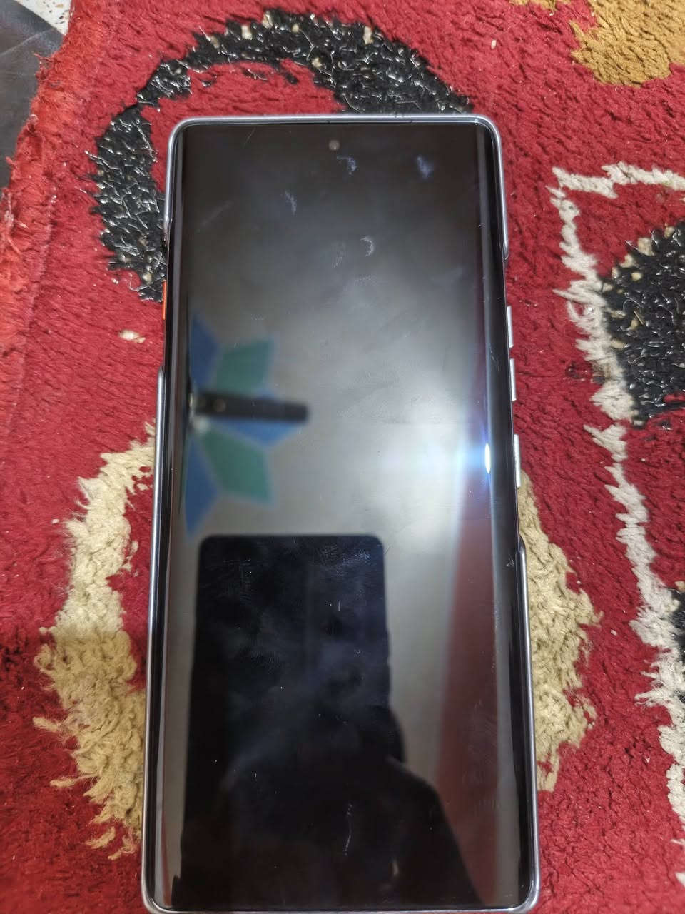بروTECNO CAMON 40جديد سعره360 وبي مجال***********
