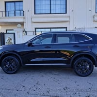 هاڤال H6 • ٢٠٢٢ • فول مواصفات