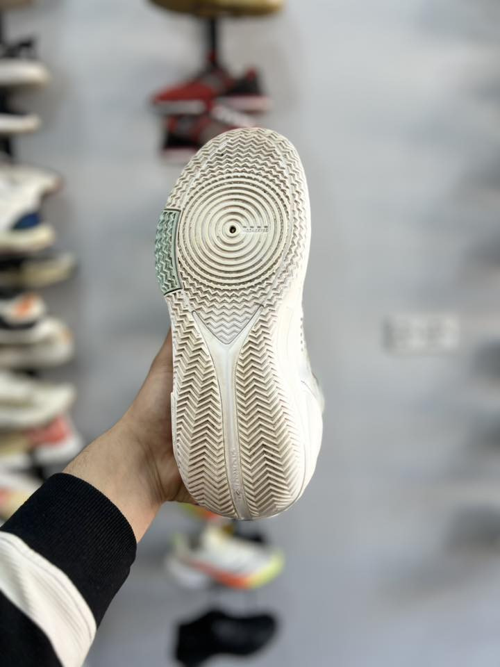 حذاء صالات كره سله قياس 41 طول القدم 26 سعر 18 مع التوصيل


**إذا كنت صاحب هذا الإعلان وتريد حذفه لأي سبب، رجاءا أرسل رسالة إلى الدعم الفني**