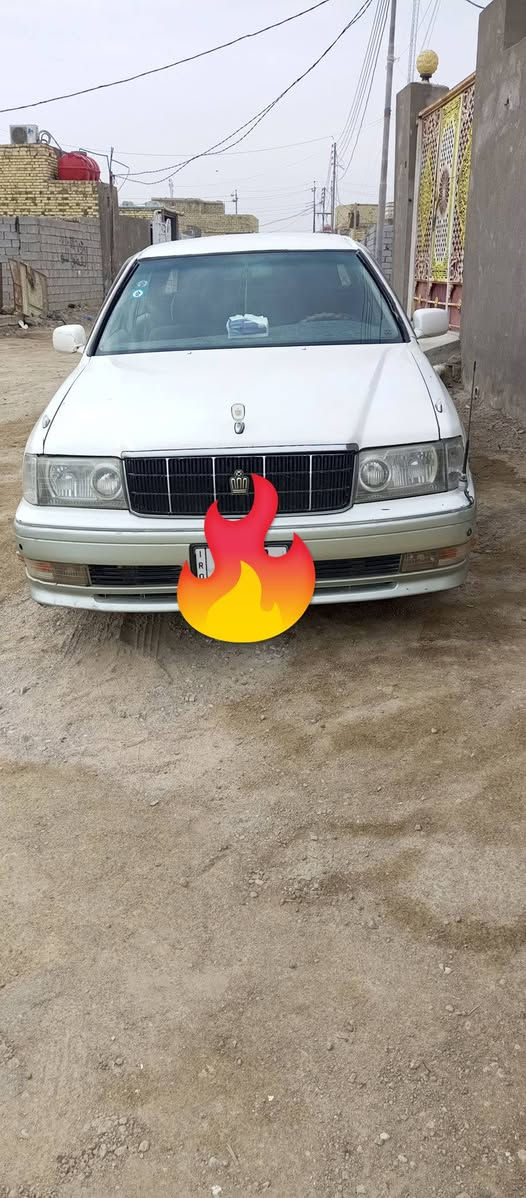 سلام عليكم راس الثور موديل98  سياره بسمي رقم انكليزي تحويل ثاني يوم  جاهزة نقص  تبريد تخم تاير جديد حداديه 100% كهربائية جاهزة داخل حلوه كير ومكينه مكفوله ترايك وين ما تريد مكفوله من الكص ولعيب الشرعي ونقل جثه واصوليات مكفوله السعر 58  الستفسار الرقم ***********
