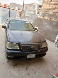 كراون • كهربايات جديدة • سجل كركوك