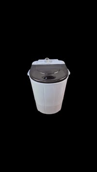 غسالة حوضية • ٤.٥كغ • محرك ٣٠٠ واط