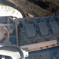 أكتروز راس تريله • موديل 2004 • الفلوجه