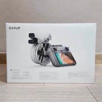 دڕۆن • درون • DJI Flip • DJI • درون جديد • درون DJI • كوادكوبتر • طائر...