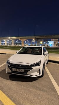 النترا خليجي السلام عليكم  النترا خليجي كفالة موديل 2019 شكل البزون 20...