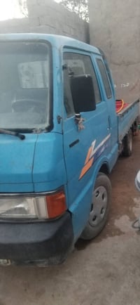 كيا • مديل ٩٢ • كربلاء