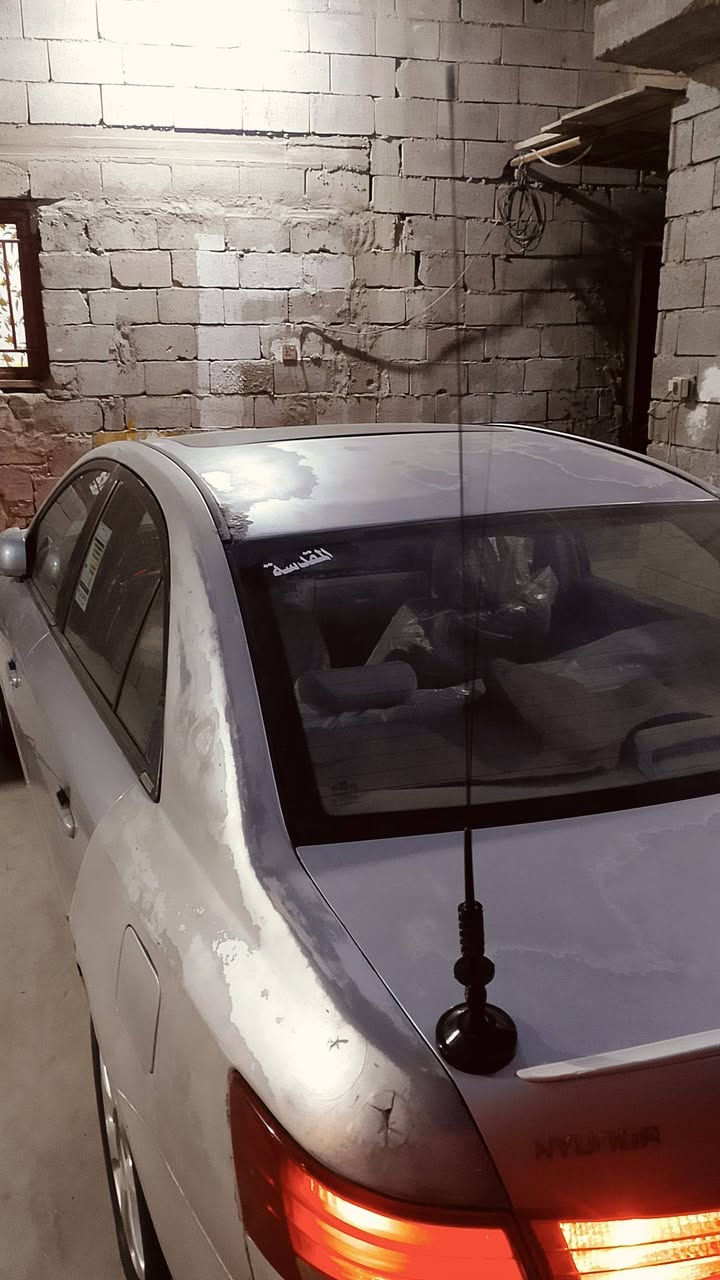 سلام عليكم اقره لمنشور قبل كلشي..  سوناتا الامريكي 2006فول مواصفات تحكمات ستيرن مثبت سرعه شاشه اندرويد سماعات دمام وبدون دمام تحكم بيهن عل شاشه فتحه كير ومحرك قبل سبوع مشدودات 2400 امشي بيها عل240 تخم تايرات جدد بيها قطع تبديل داينمو امس شاده لايت زينون منضومه ناصي فقط كامره خلفيه قفل عل سويج رقم مميز بصره للماني27 ادخلها نضيف فقط كشرها تعبان لاكثر مكانه بصره***********
