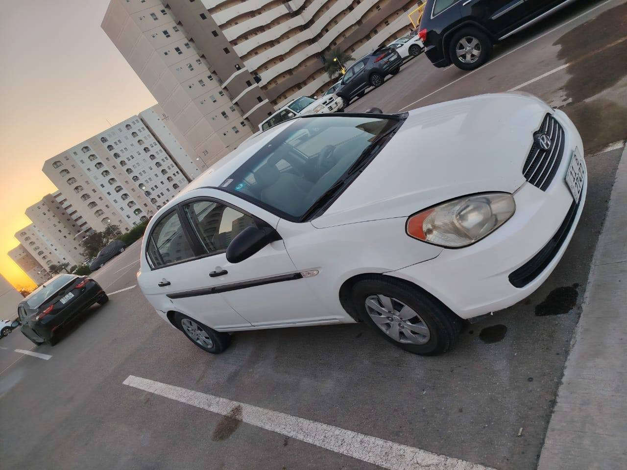 اكسنت موديل 2008 خليجي محرك 1600 تفاصيل داخل المنشور السعر 85 وبيه مجال للستفسار ***********
