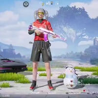 مقابل حساب • بيه امفور • السحليه